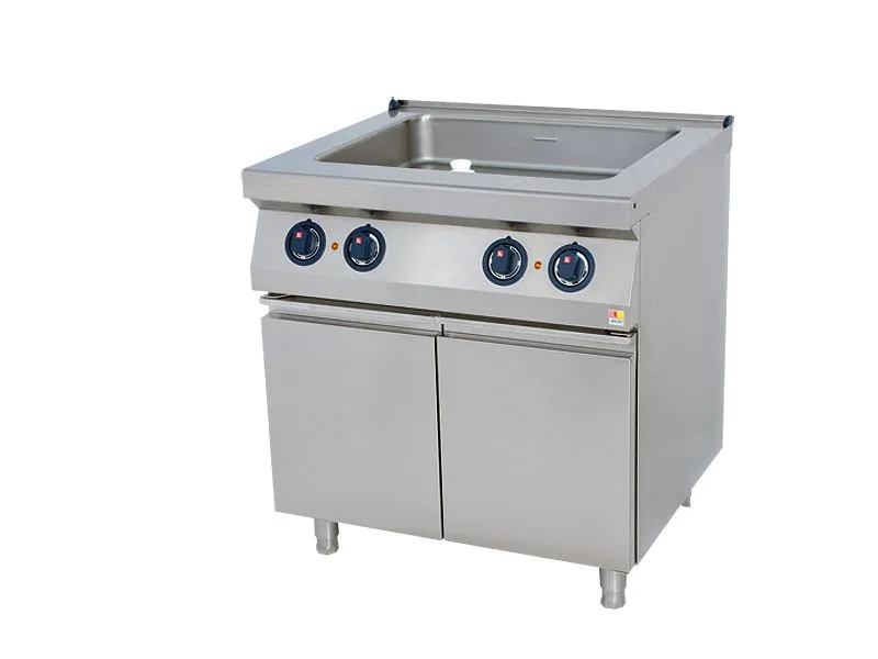 Электрическая сковорода Kogast EB T87/P Электрическая сковорода Kogast EB T87/P