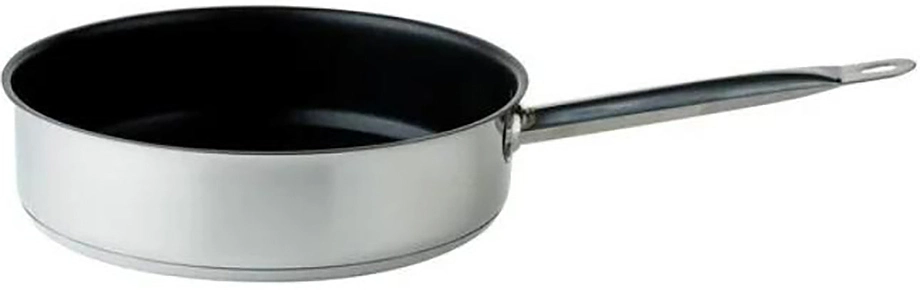 Сковорода Катунь серии Общепит, КТ-ОБ-СГА-20, б/крышки а/пр d 200 мм h 60 мм