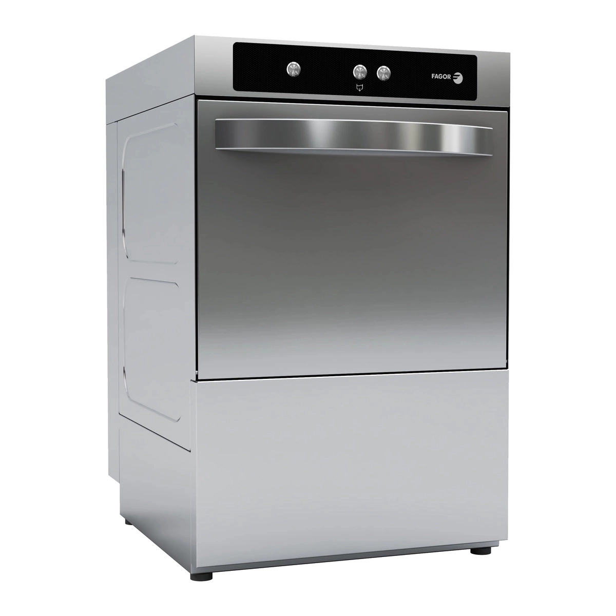 Стаканомоечная машина Fagor Professional WGC-400 B