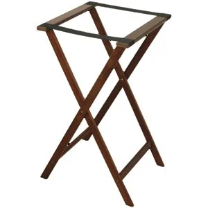 Стойка для выкладки Фабрика Авторской мебели 500х400х700 бук