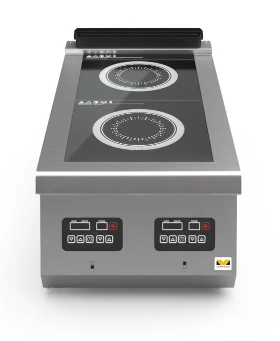 Плита Vortmax SEI 74