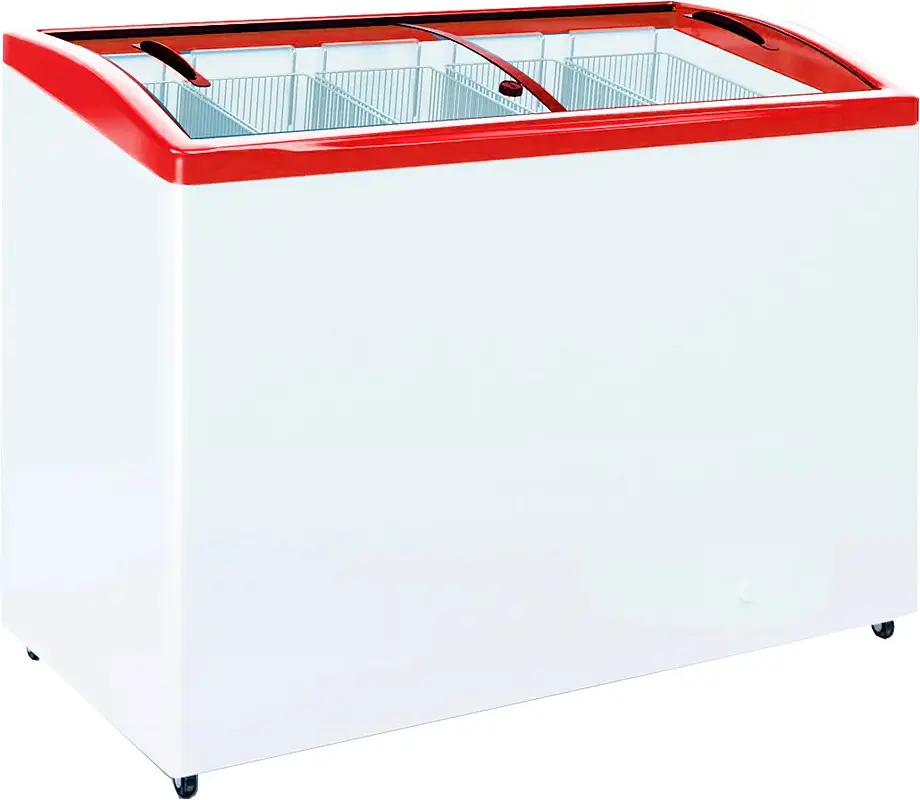 Ларь морозильный ITALFROST ЛВН 300 Г (СF 300 C) 4 кор (серый) Ларь морозильный ITALFROST ЛВН 300 Г (СF 300 C) 4 кор (серый)