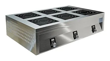 Плита Техно-ТТ ИПП-610196