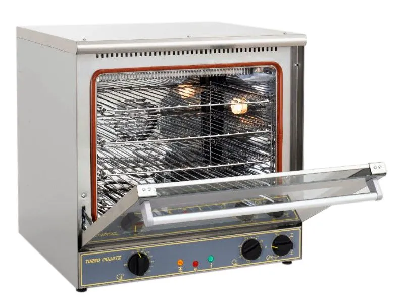 Печь конвекционная Roller Grill FC60 TQ Печь конвекционная Roller Grill FC60 TQ