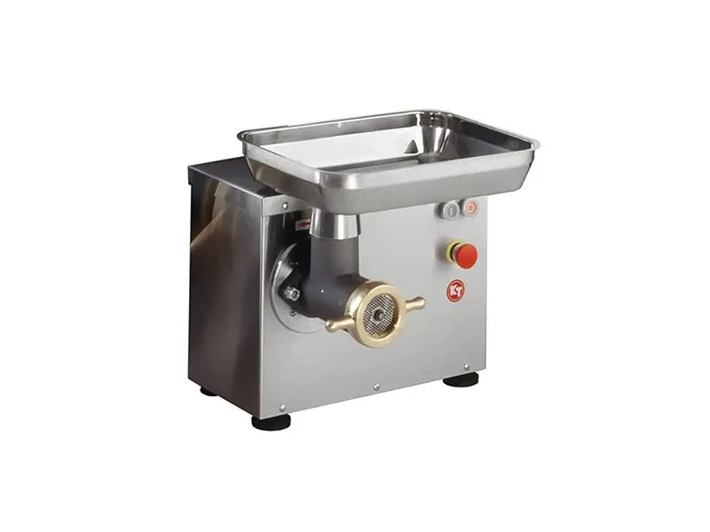 Мясорубка KT LM-22/P алюм. сплав