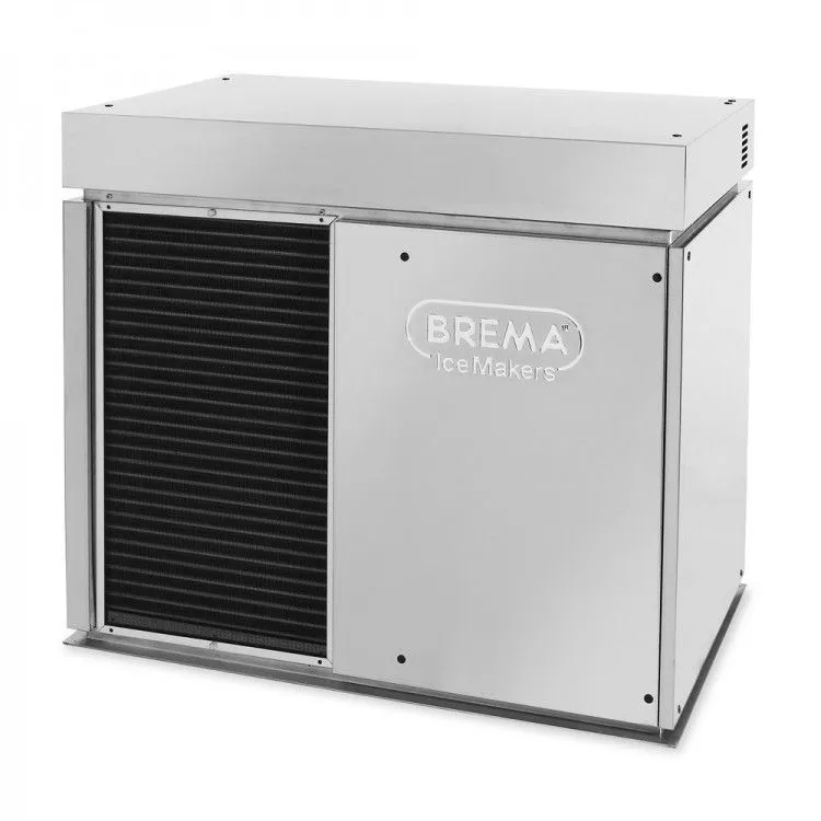 Льдогенератор Brema Muster 1500A (no gas) Льдогенератор Brema Muster 1500A (no gas)