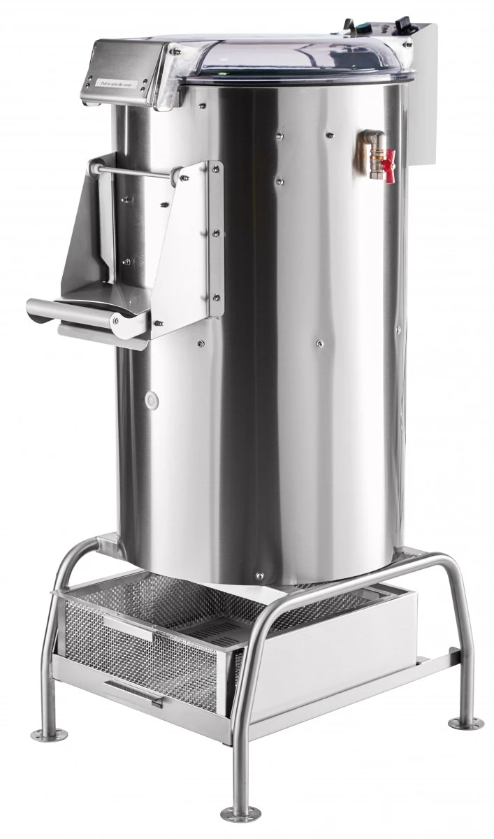 Картофелечистка Abat МКК-500-01, Cubitron-3M Картофелечистка Abat МКК-500-01, Cubitron-3M