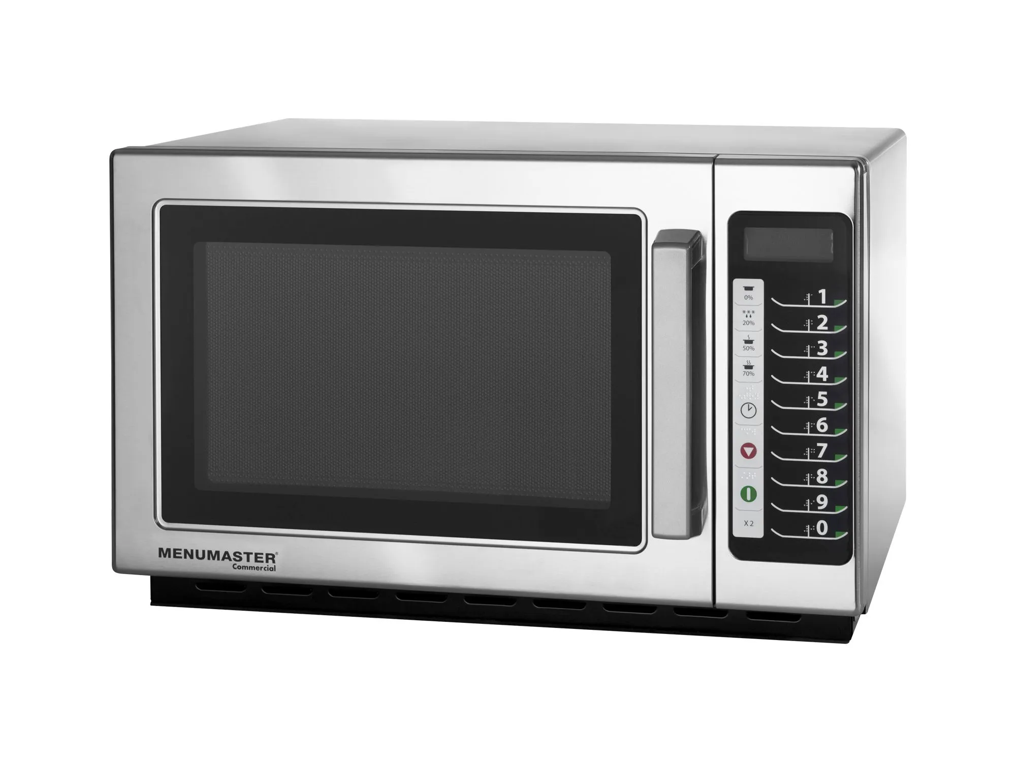 Микроволновая печь Menumaster RCS 511TS Микроволновая печь Menumaster RCS 511TS