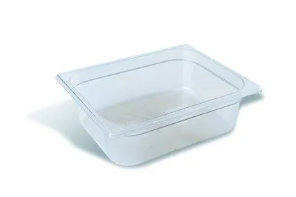 Гастроёмкость из поликарбоната Pujadas 1210C1