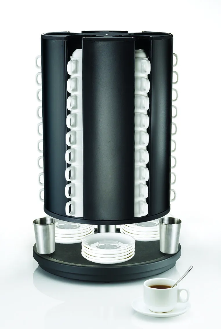 Подогреватель для посуды EKSI Cup Warmer 6RB