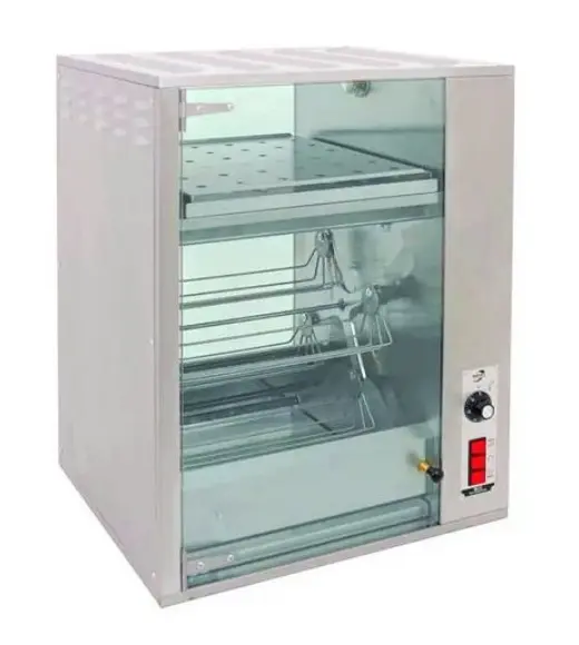 Гриль для кур Сиком МК-3.8.1В