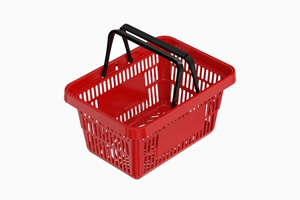 Корзина покупательская EPG серия ROCK, 410056