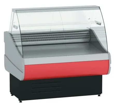 Витрина холодильная Cryspi ВПС 0,31-0,72 (Octava 1200) (верх3002гл_низ7016гл) Витрина холодильная Cryspi ВПС 0,31-0,72 (Octava 1200) (верх3002гл_низ7016гл)