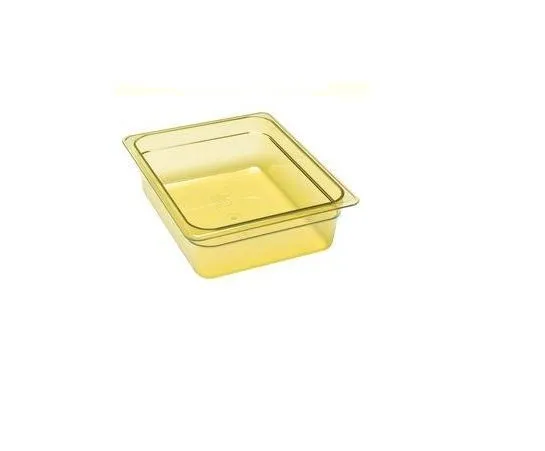 Гастроёмкость из поликарбоната Cambro 24 HP янт.