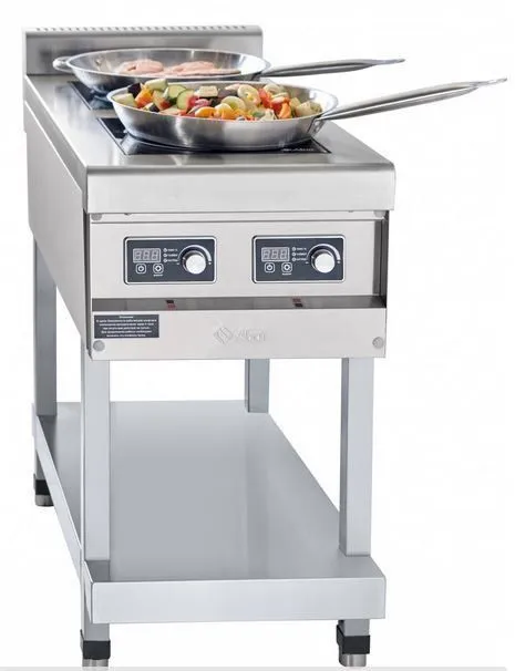 Плита Abat КИП-29П-5,0, кр.п.