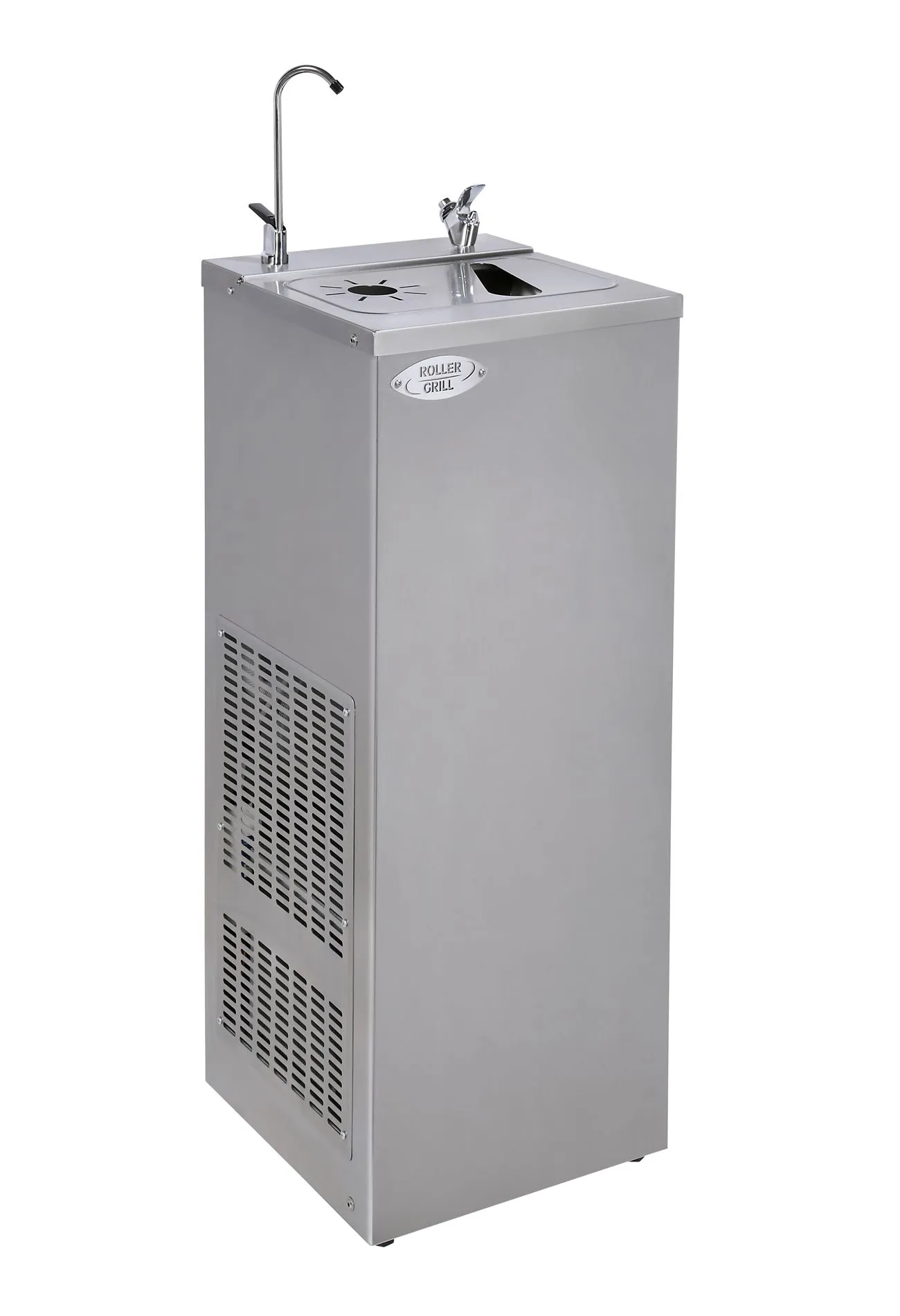 Фонтан для питья Roller Grill AQUA 35 Фонтан для питья Roller Grill AQUA 35