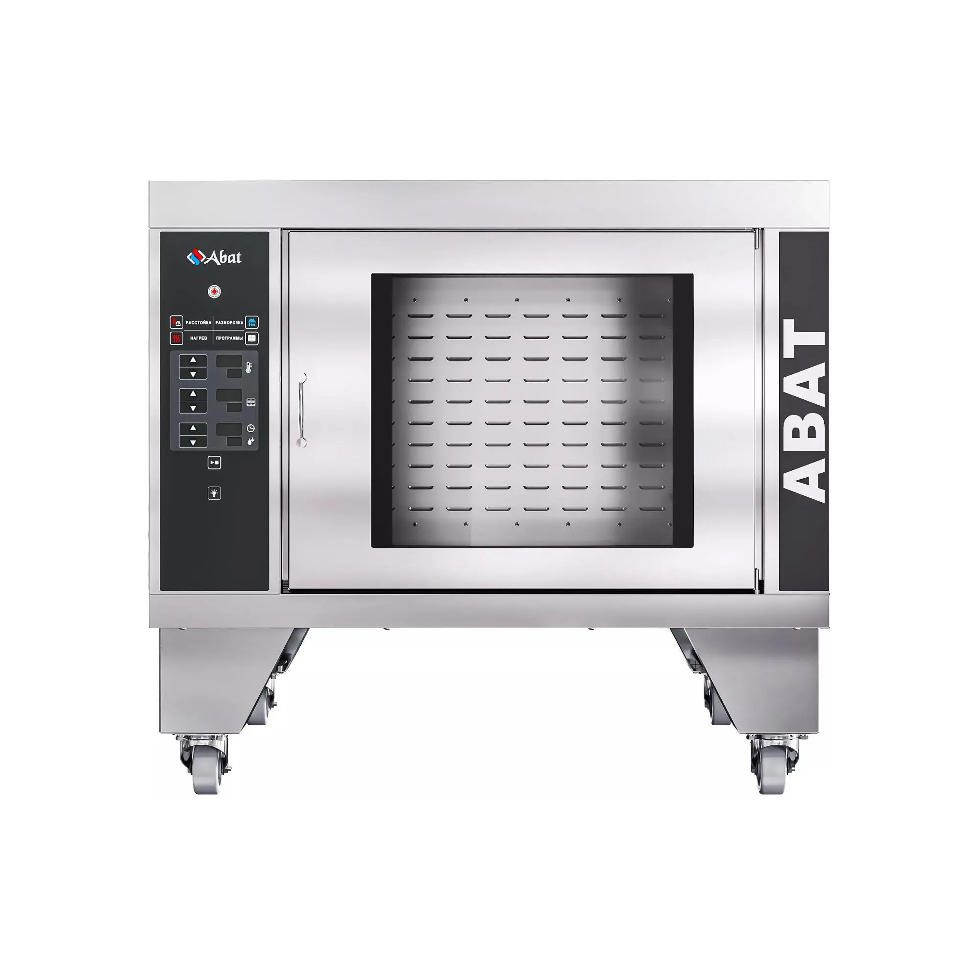 Расстоечный шкаф Abat 21001011758