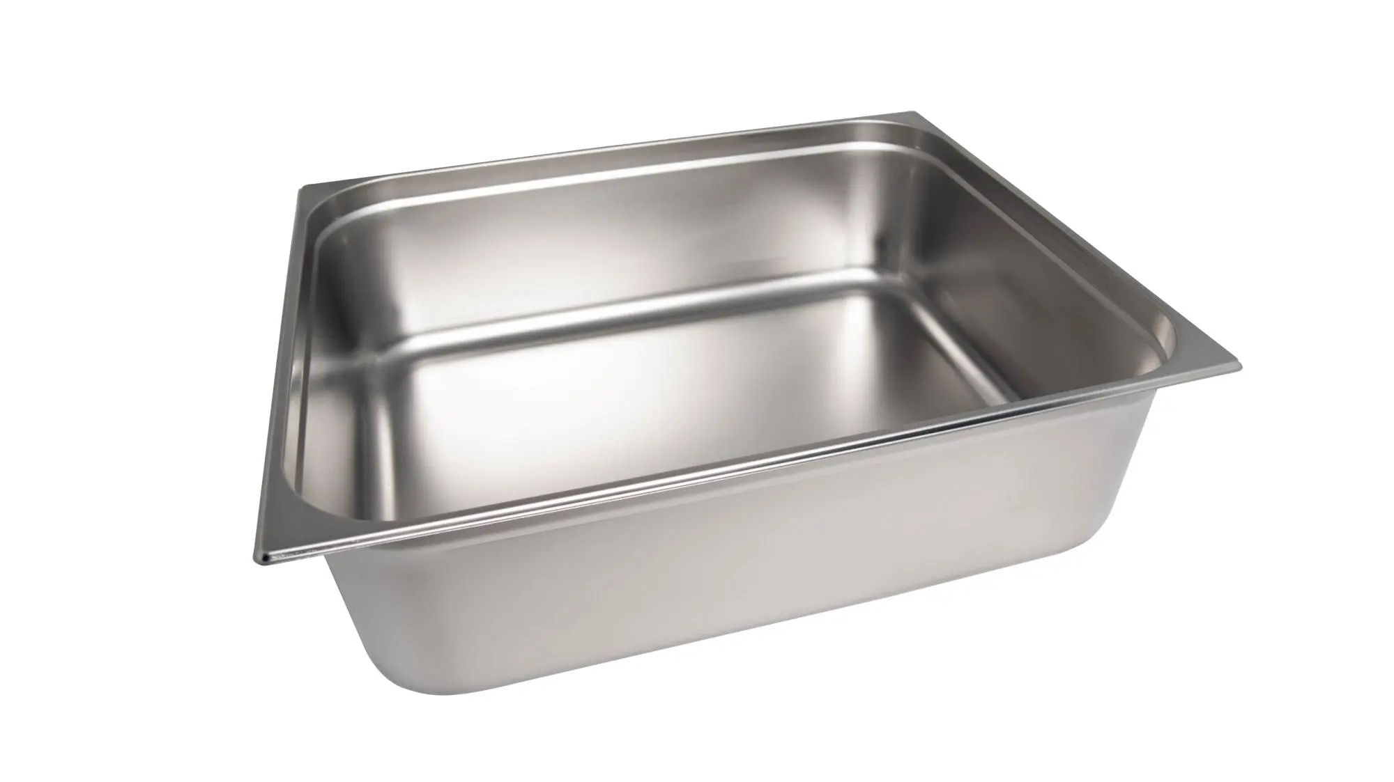 Гастроёмкость из нержавеющей стали EKSI E812-8W Гастроёмкость из нержавеющей стали EKSI E812-8W