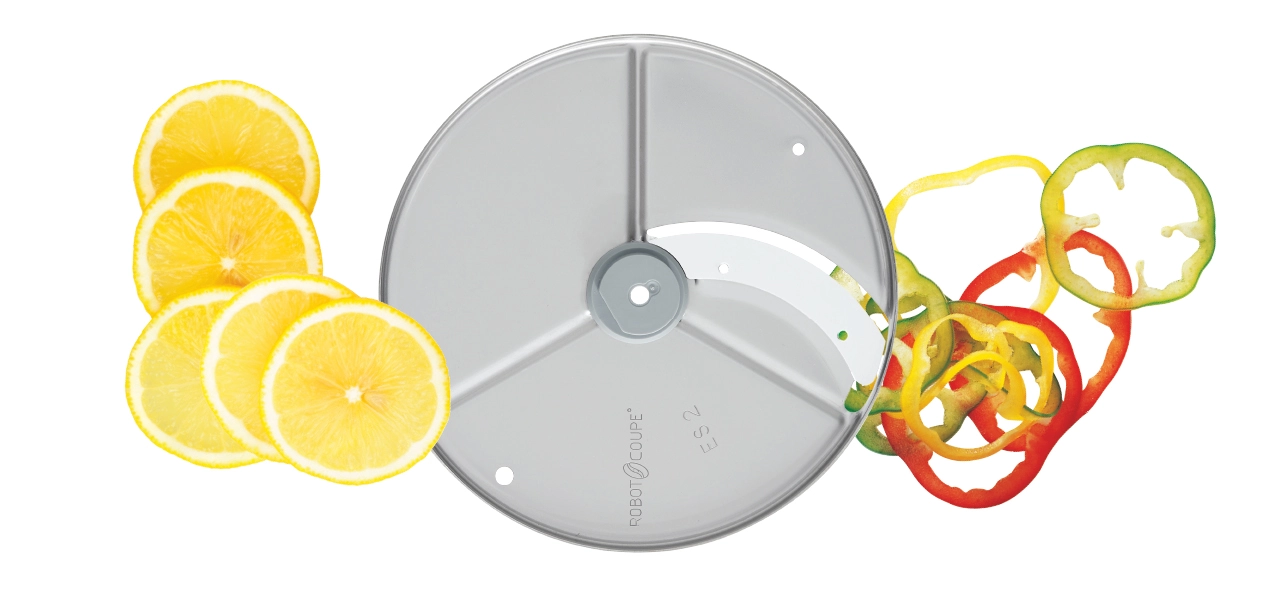 Диск для овощерезок Robot Coupe 1945 Диск для овощерезок Robot Coupe 1945