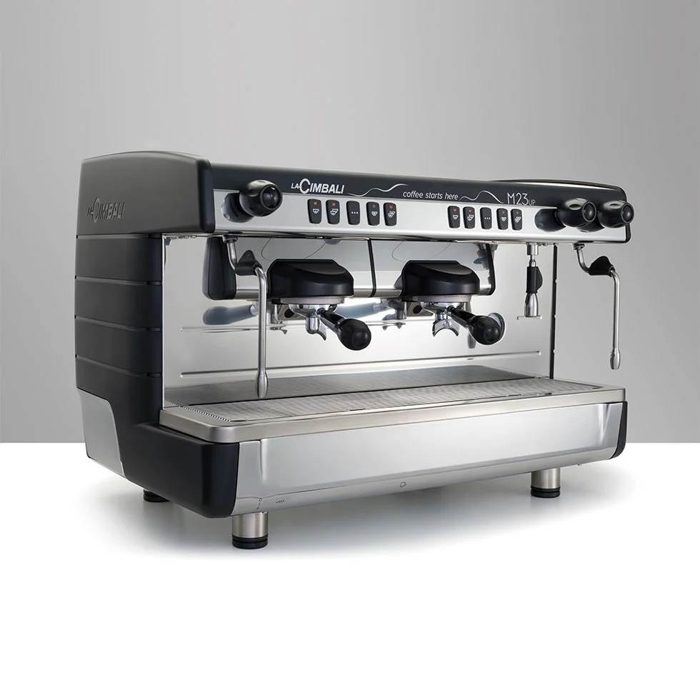 Кофемашина профессиональная LaCimbali M23 UP DT/2 VA Кофемашина профессиональная LaCimbali M23 UP DT/2 VA