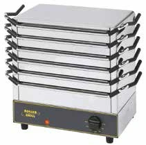 Подогреватель для посуды Roller Grill DW 106 Подогреватель для посуды Roller Grill DW 106