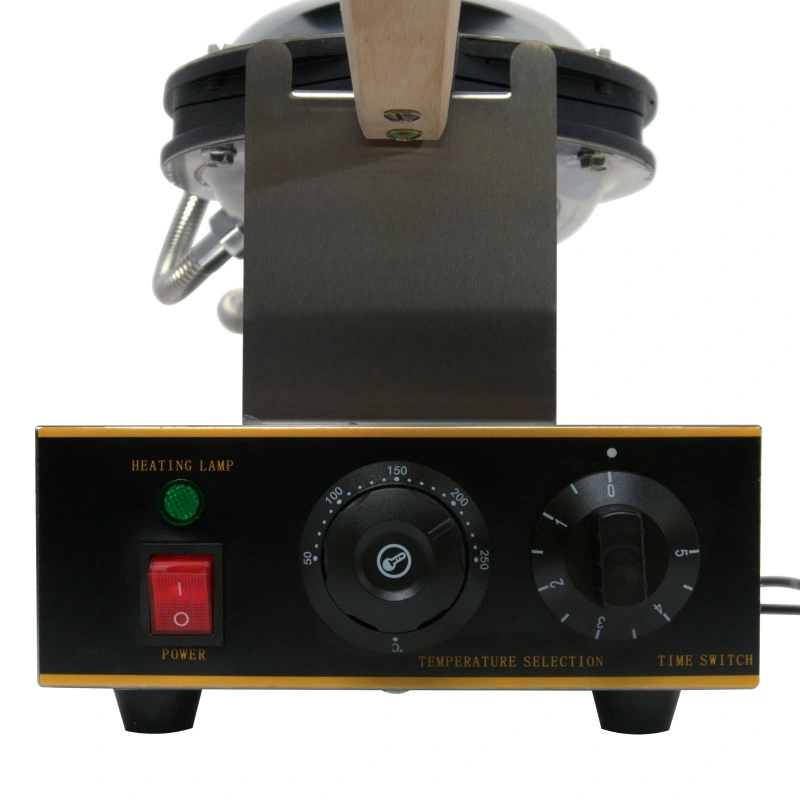 Вафельница EKSI HX-6