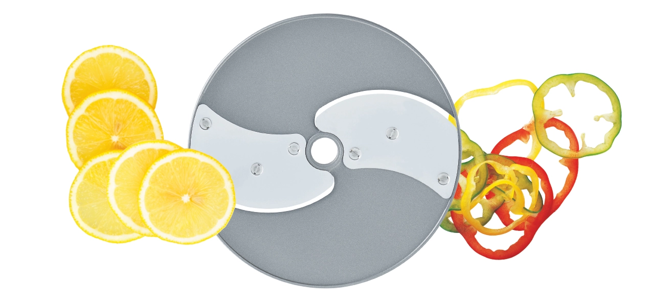 Набор из 5 дисков Robot Coupe 1960W