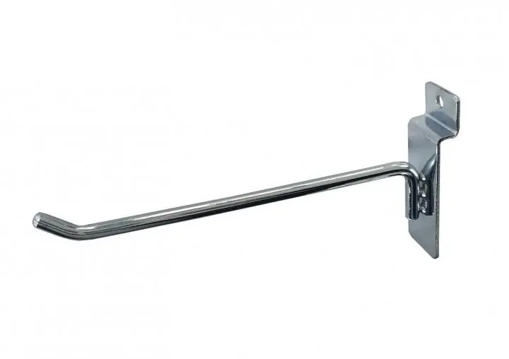 Крючок для экономпанелей Abbott F291c/6