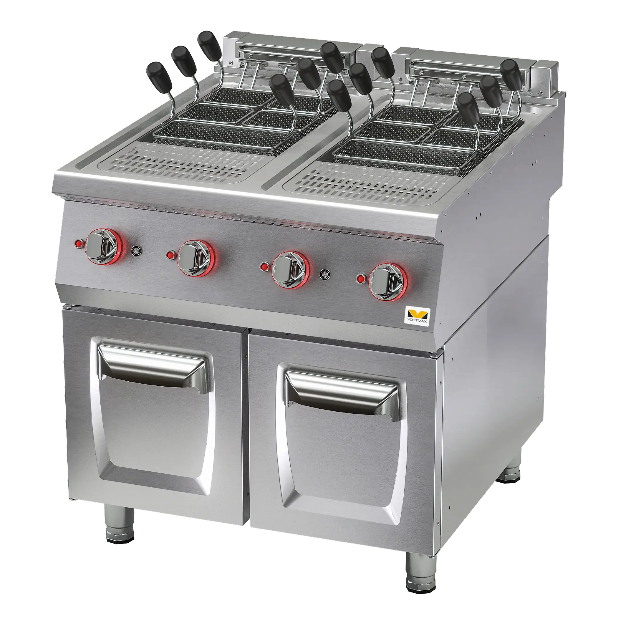 Макароноварка Vortmax SEP 78 D с подставкой Макароноварка Vortmax SEP 78 D с подставкой