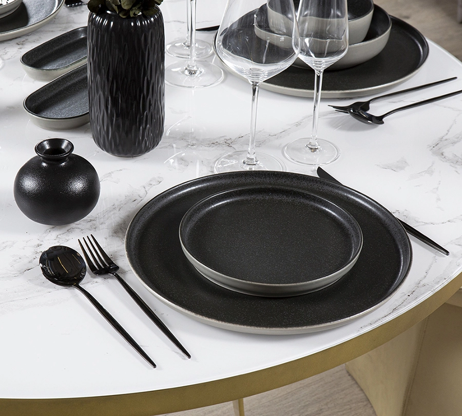 Lagom Dark stone