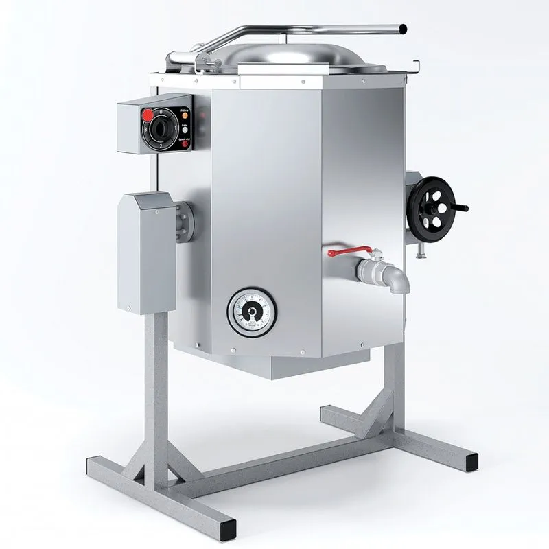 Котел пищеварочный Gabino BL-60-OR Котел пищеварочный Gabino BL-60-OR