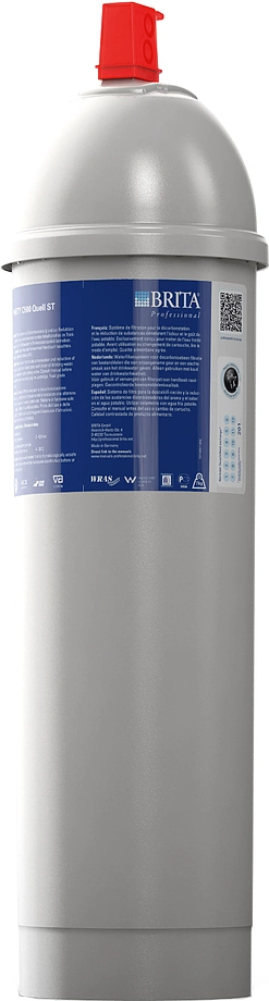 Водоумягчитель Brita 1002045