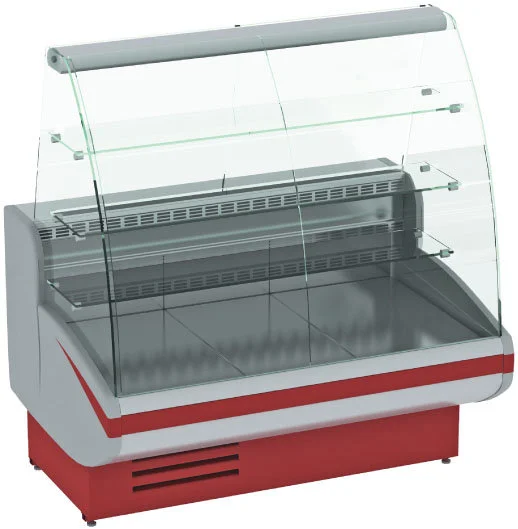 Витрина кондитерская Cryspi G2 ВПВК1 135Г 3004