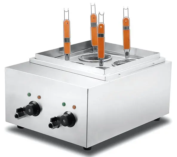 Макароноварка EKSI HEN-4A рст Макароноварка EKSI HEN-4A рст