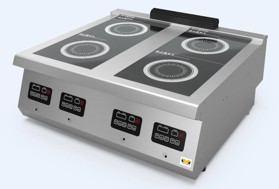 Плита Vortmax SEI 98