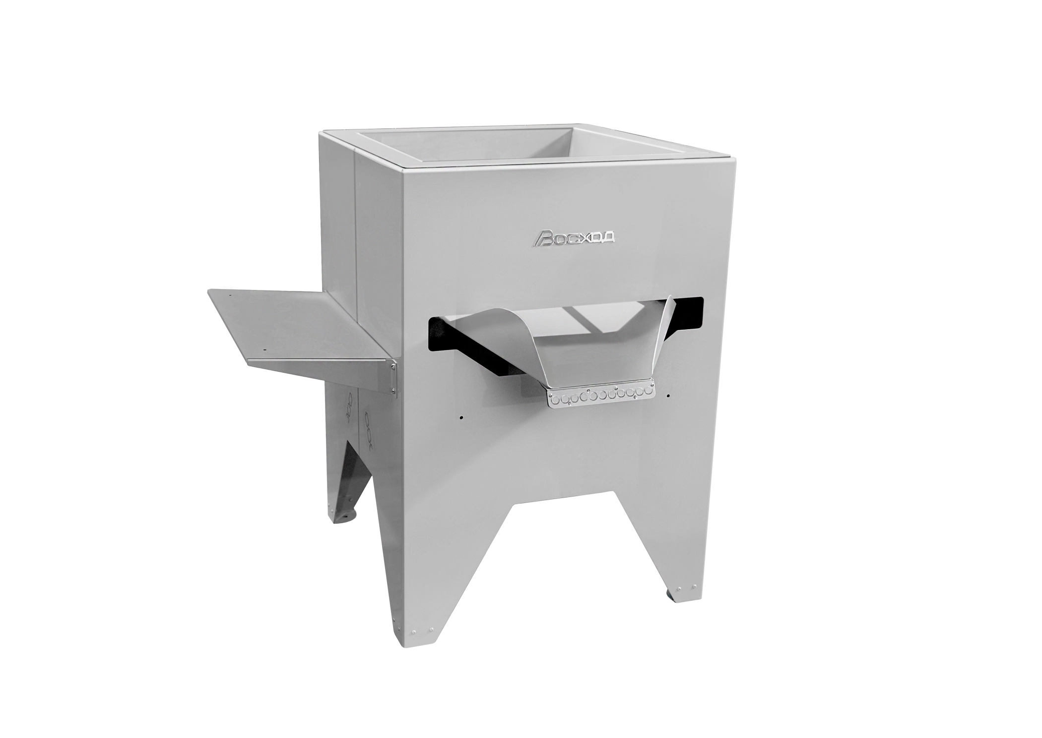 Мукопросеиватель ВОСХОД В846.00.00.000