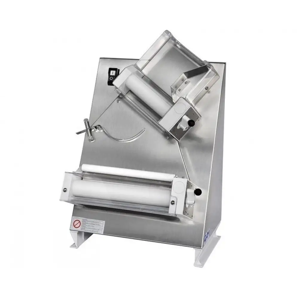 Тестораскаточная машина GAM RM30