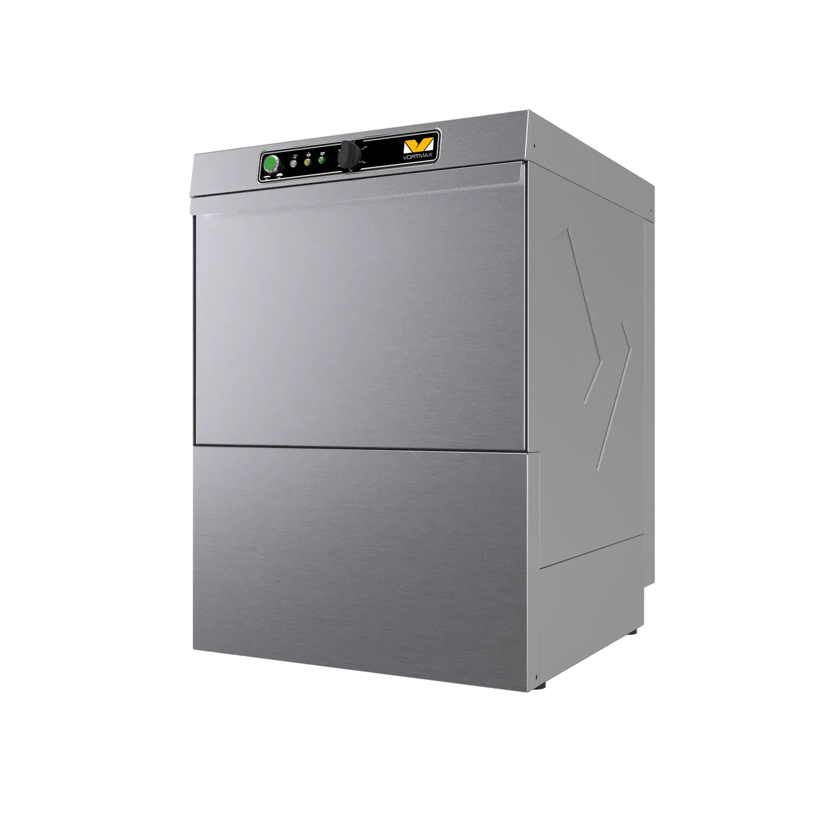 Фронтальная посудомоечная машина Vortmax MV-F500 DD Фронтальная посудомоечная машина Vortmax MV-F500 DD