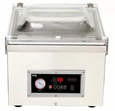 Вакуумный упаковщик EKSI EDZ-400/2T Вакуумный упаковщик EKSI EDZ-400/2T