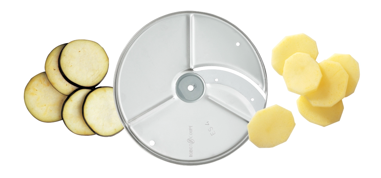 Диск для овощерезок Robot Coupe 1945 Диск для овощерезок Robot Coupe 1945