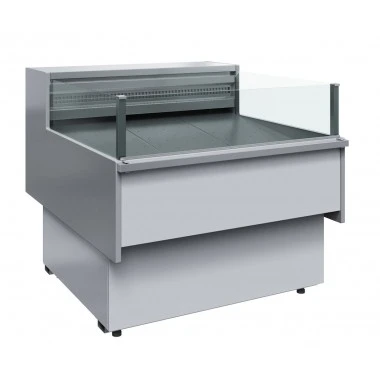 Витрина для рыбы на льду Carboma GC110 SP