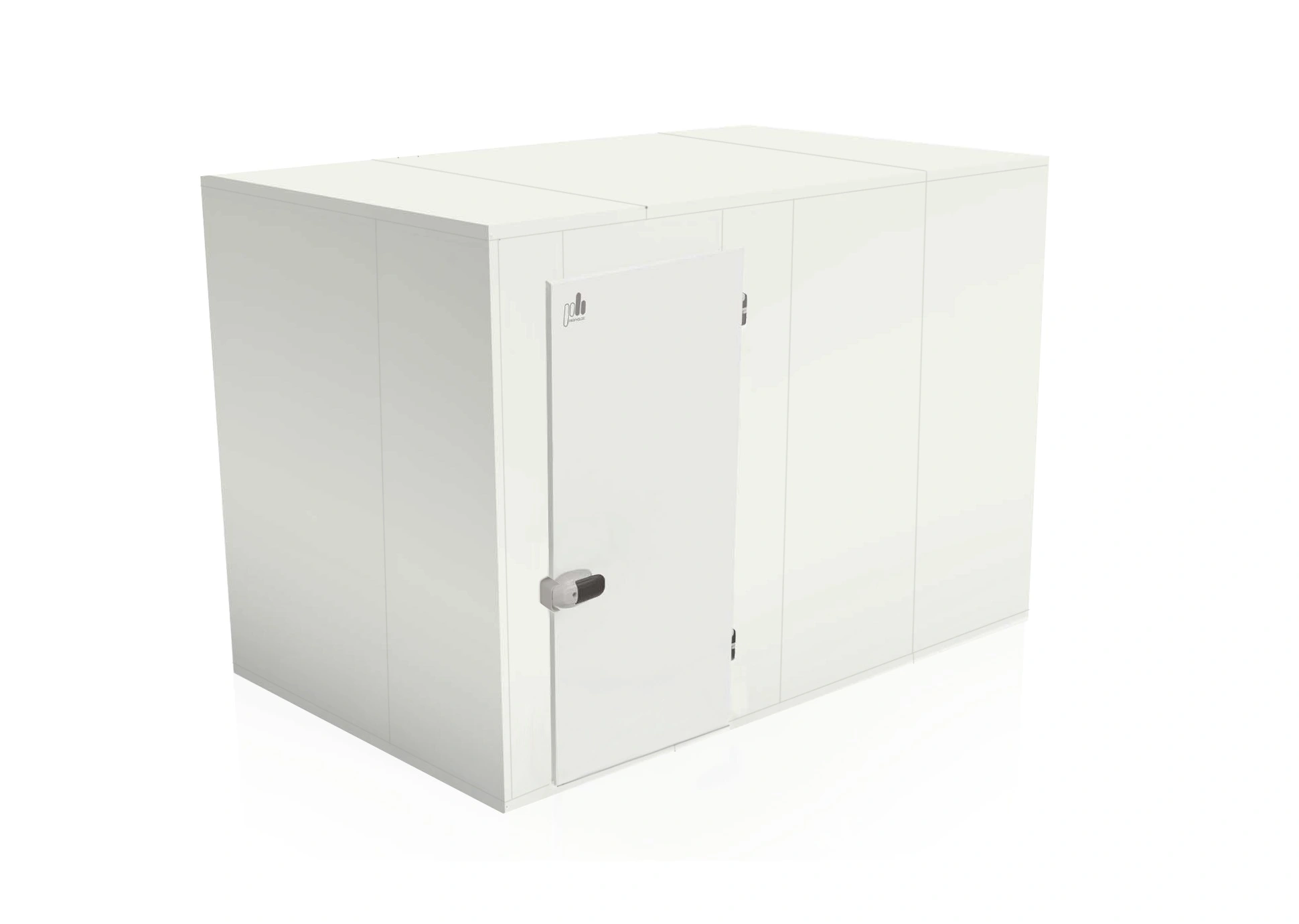 Камера холодильная среднетемпературная "Профхолод" Камера холодильная среднетемпературная "Профхолод"