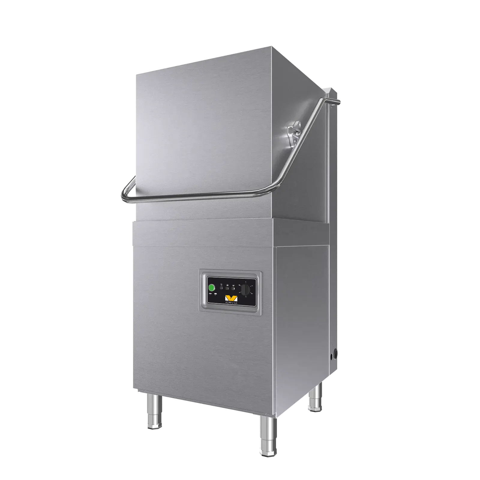 Купольная посудомоечная машина Vortmax MV-H500 DD