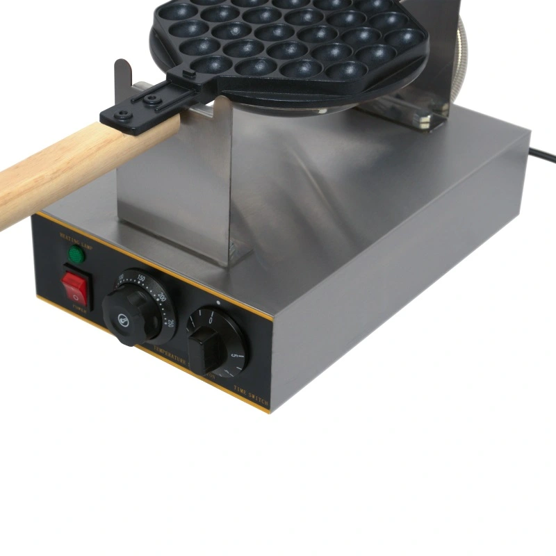 Вафельница EKSI HX-6