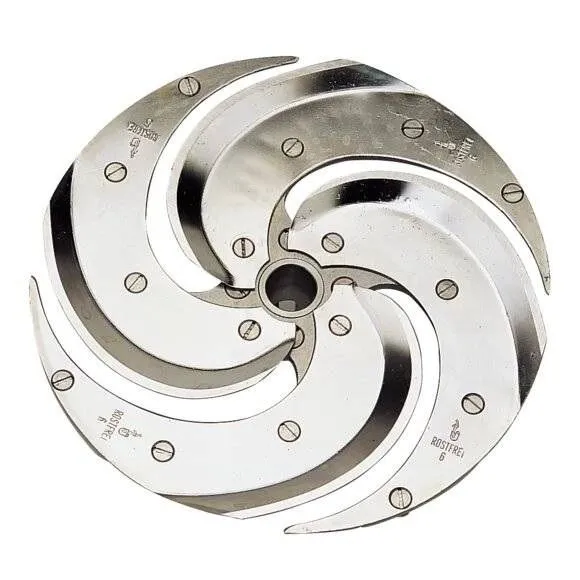 Диск для овощерезок Robot Coupe 27245W