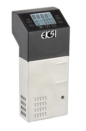 Сувид EKSI EV-01 Сувид EKSI EV-01