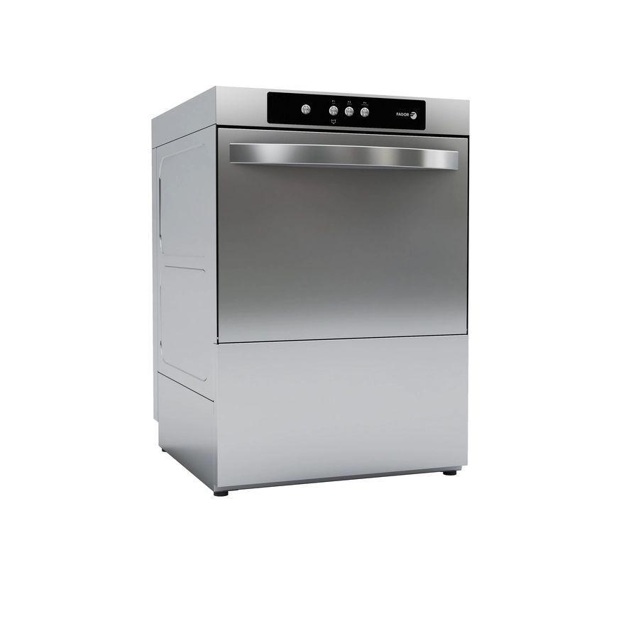 Фронтальная посудомоечная машина Fagor Professional WUC-502 B D (220В)