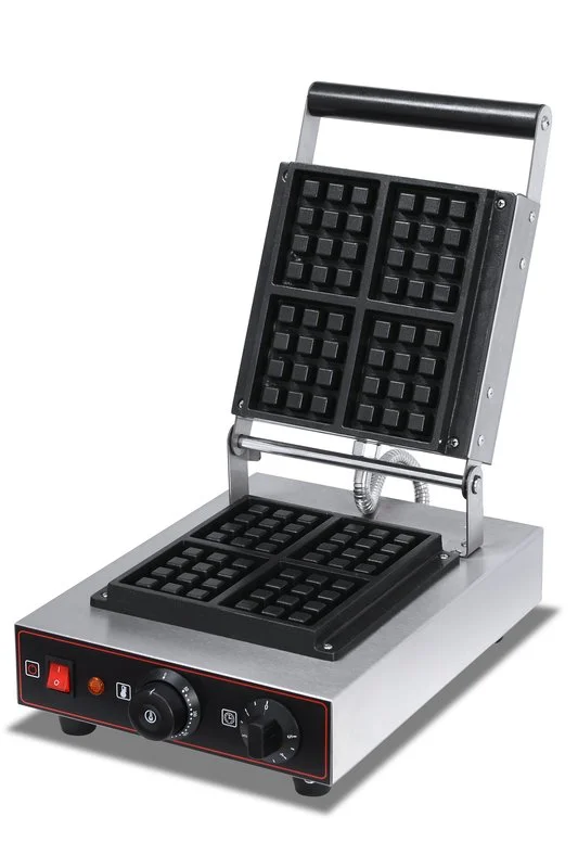 Вафельница EKSI IWB-1S