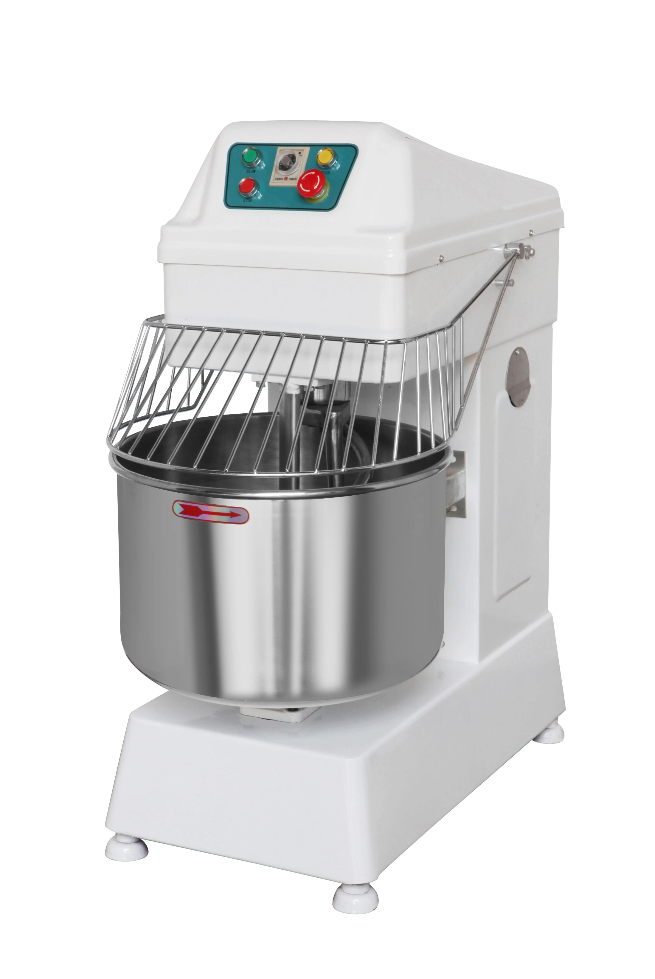 Тестомес EKSI EH-30-2v Тестомес EKSI EH-30-2v