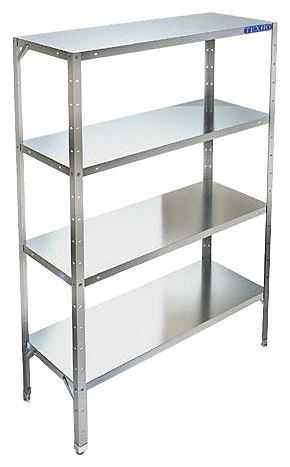 Стеллаж универсальный Техно-ТТ СТР-324/1204